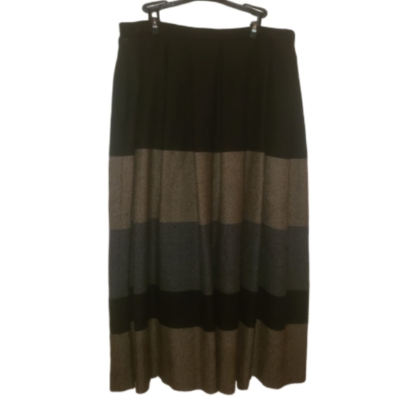 RODIER PARIS skirt sz 42 - Picture 2 of 3